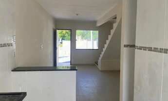 Imagem 4: Casa com 2 Quartos à Venda, 72 m² por R$ 330.000 - Itapeba - Maricá/RJ