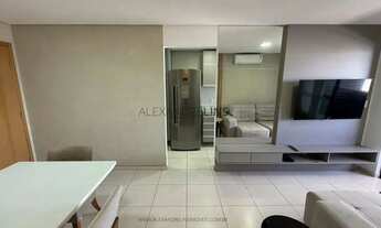 Imagem 7: Excelente 2 quartos mobiliado com 2 vagas no Edf. Aquasol na Jatiúca