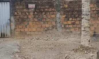 Imagem 2: Casa no Residencial Canudos, Parque Vitória São José de Ribamar