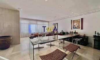 Imagem 5: Apartamento, Ubaldo Teixeira de Souza, Serra, Belo Horizonte, 5 quartos, R$3.700.000,00, à