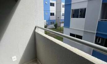 Imagem 3: Apartamento para locação no RESIDENCIAL RESERVA DO PARQUE 2 , TABULEIRO DO MARTINS, Maceió