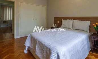 Imagem 5: Copacabana Apartamento com 4 dormitórios