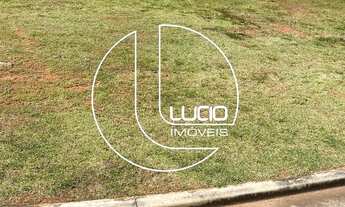 Imagem 2: Lote no Condomínio Alphaville. Anápolis-GO