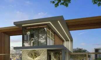 Imagem: Casa com 4 dormitórios à venda, 186 m²