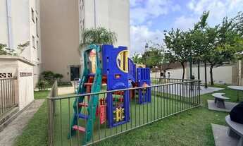 Imagem 2: APARTAMENTO no BOEHMERWALD com 2 quartos para LOCAÇÃO, 43 m²