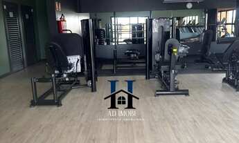 Imagem 4: Casa de condomínio para venda possui 360 metros quadrados em Jardins Amsterdã - Goiânia