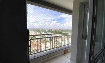 Imagem 6: Apartamento à venda em Londrina, São Vicente, com 3 quartos, com 66 m², Santorini