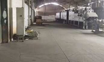 Imagem 6: GALPÃO - RIO NEGRO - SP