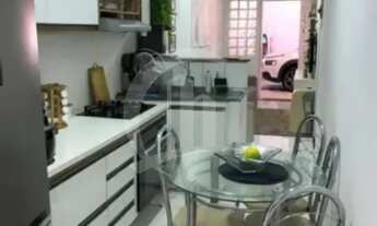 Imagem 7: OPORTUNIDADE ÚNICA NO SÃO CONRADO! Sua Casa Espaçosa Espera por Você!