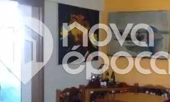 Imagem 2: Engenho Novo Apartamento com 2 dormitórios