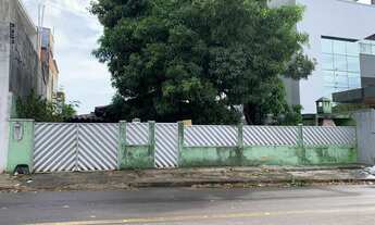 Imagem: Terreno na rua mais badalada do vieiralves