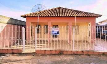 Imagem 2: Casa de 4 quartos com terreno de 450 m² à venda por R$ 339.999,00 no Bairro Cubatão em Ita