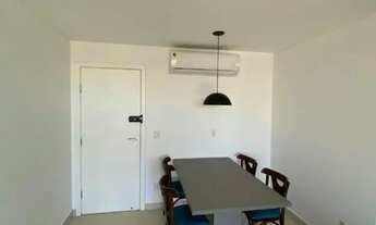 Imagem 6: Apartamento Mobiliado no Studio Homero