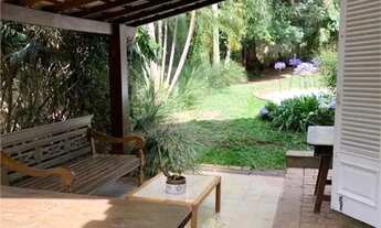 Imagem 7: Sobrado com 4 quartos à venda em Fazenda Morumbi - SP