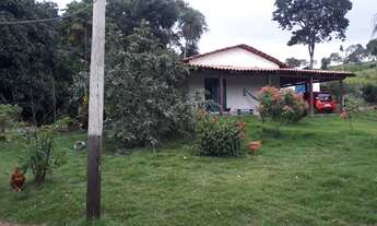 Imagem 2: Chácara próximo a palmas. Oportunidade de negócio!