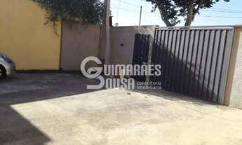 Imagem 3: Casa com 2 dormitórios para alugar, 70 m² por R$ 1.950,00 - Vila Nova Esperia - Jundiaí/SP