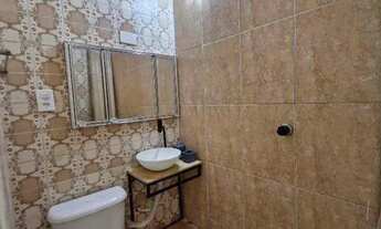 Imagem 6: Apartamento com 2 quartos à venda no Embaré em Santos