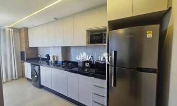 Imagem 4: Apartamento no Le Chalet com 2 quartos, 56 m² - venda por R$ 530.000 ou aluguel por R$ 3.5