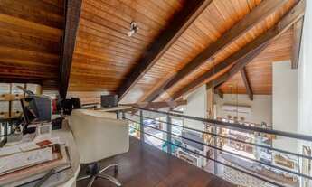 Imagem 2: COBERTURA HORIZONTAL