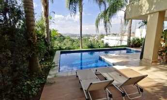 Imagem 6: Casa à venda no Condomínio Residencial Burle Marx