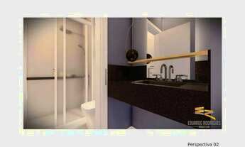 Imagem: Apartamento com 1 quarto para alugar, 49