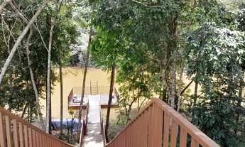 Imagem 2: CONDOMÍNIO PASSEIO DAS ÁGUAS