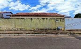 Imagem 2: Casa 167 m² (área construída) - Flamengo - Barreiras - BA