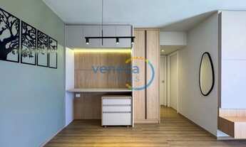 Imagem 3: Apartamento com 2 quartos para alugar por R$ 2500.00, 51.00 m2 - VALE DOS TUCANOS - LONDRI
