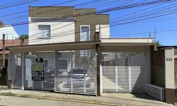 Imagem: Sobrado para aluguel Kasa Imóveis