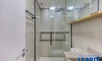 Imagem 13: APARTAMENTO - BOM RETIRO - SP