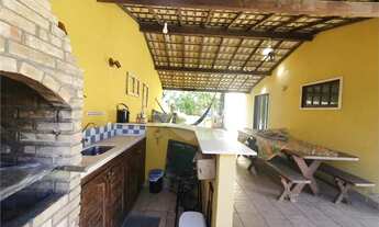 Imagem: Condomínio com 2 quartos à venda ou para