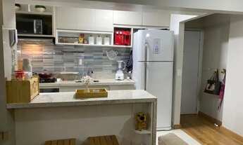 Imagem 4: Águas Claras, Reformadíssimo! 84 m, 3Q p/ 1Q - Escrit. e Closet rua 36 norte - Top Life