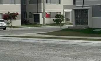 Imagem: Apartamento 2/4, térreo, Residencial Madrid