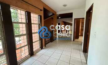 Imagem 7: SOBRADO - QUADRA 206 SUL