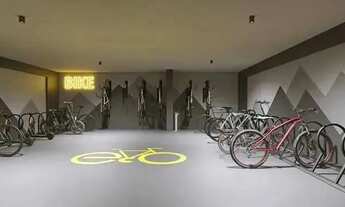 Imagem 6: Apartamento com 3 dormitórios sendo 1 suíte e 2 vagas de garagem em Itapoá/SC