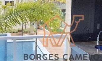 Imagem: Apartamento com 4 dormitórios, 203 m²