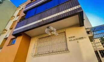 Imagem: Apê bem localizado no Bairro Nossa Senhora