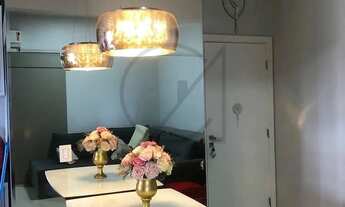 Imagem 4: VENDE-SE APARTAMENTO NA 308 SUL COM TRÊS QUARTOS