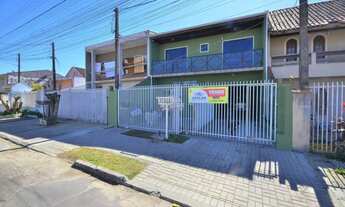 Imagem: Vendas Sobrado Curitiba PR