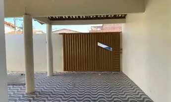 Imagem: Casa em Guanabara