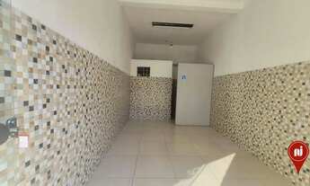 Imagem: Loja para alugar, 25 m² por R$ 1.000,00/mês