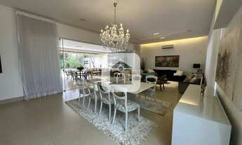 Imagem 2: Casa para locação no condomínio villa dos Ipês