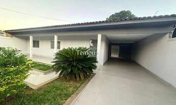 Imagem: Casa Térrea, 3 Quartos 1 Suite, 524 m²