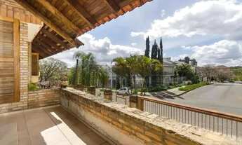 Imagem 6: Casa térrea com 5 dormitórios, 2 suítes, 3 vagas