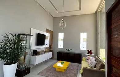 Imagem 9: Casa térrea 3/4 sendo 2 suítes em Jacuipe