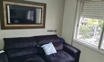 Imagem 5: Apartamento em Menino Deus