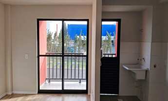 Imagem 5: Apartamento com 2 quartos para alugar por R$ 1300.00, 45.00 m2 - CHAPADA - PONTA GROSSA/PR