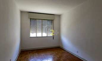 Imagem 7: Apartamento para locação em Higienópolis 3 quartos 1 vaga