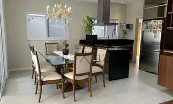 Imagem 4: Oportunidade - Casa Condomínio - Urbanova - Condomínio Floradas da Serra - 4 Dormitórios