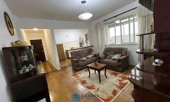 Imagem 4: Apartamento dois dormitórios no Centro